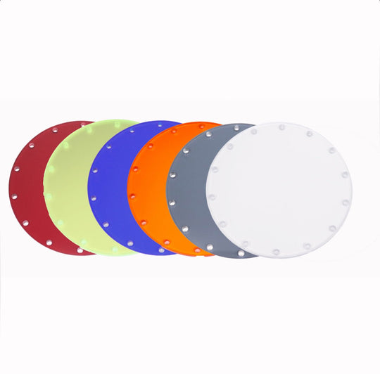 Clutch Lockout replacement lens - Dune Goons