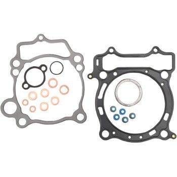Cometic EST Top End Gasket Kit 98mm – Yamaha YFZ450 (2004–2008) - Dune Goons