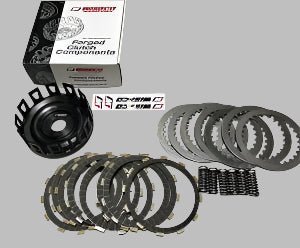 Complete Clutch Kit – Honda TRX400EX (1999–2005) - Dune Goons
