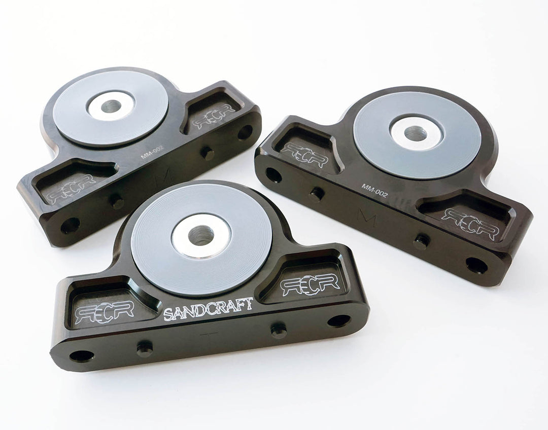 Complete Drivetrain Solution – 2017 - 2023 RZR XP 1000 – 4 SEAT - Dune Goons