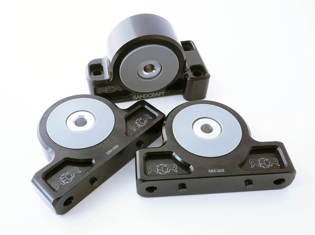 Complete Drivetrain Solution – 2017 - 2024 RZR TURBO – 2 SEAT - Dune Goons