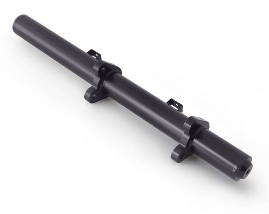 Complete Drivetrain Solution – 2017 - 2024 RZR TURBO – 2 SEAT - Dune Goons