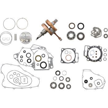 CRF450R Engine Rebuild Kit (2013–2016) – Wrench Rabbit - Dune Goons