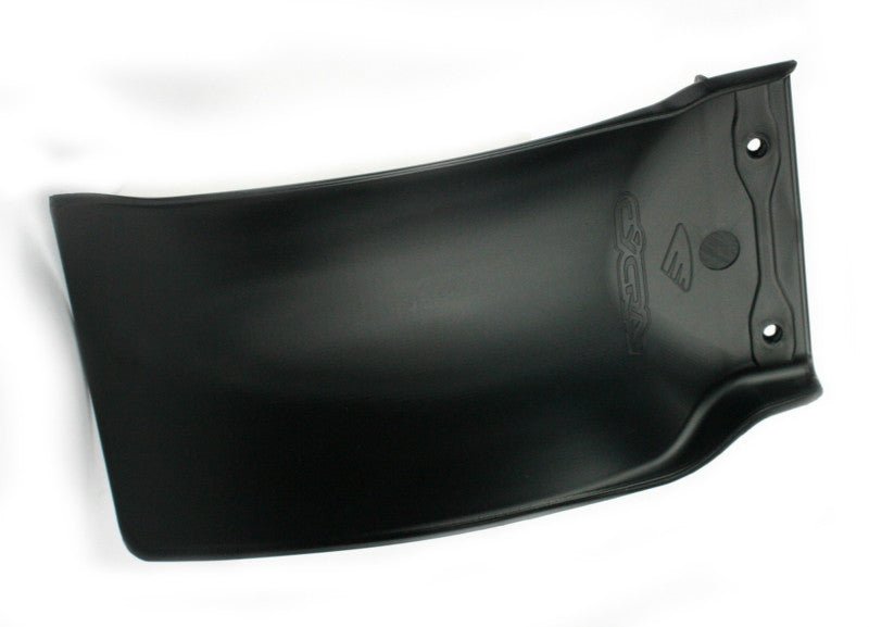 Cycra 1990 - 2007 Honda CR125R Mud Flaps - Black - Dune Goons