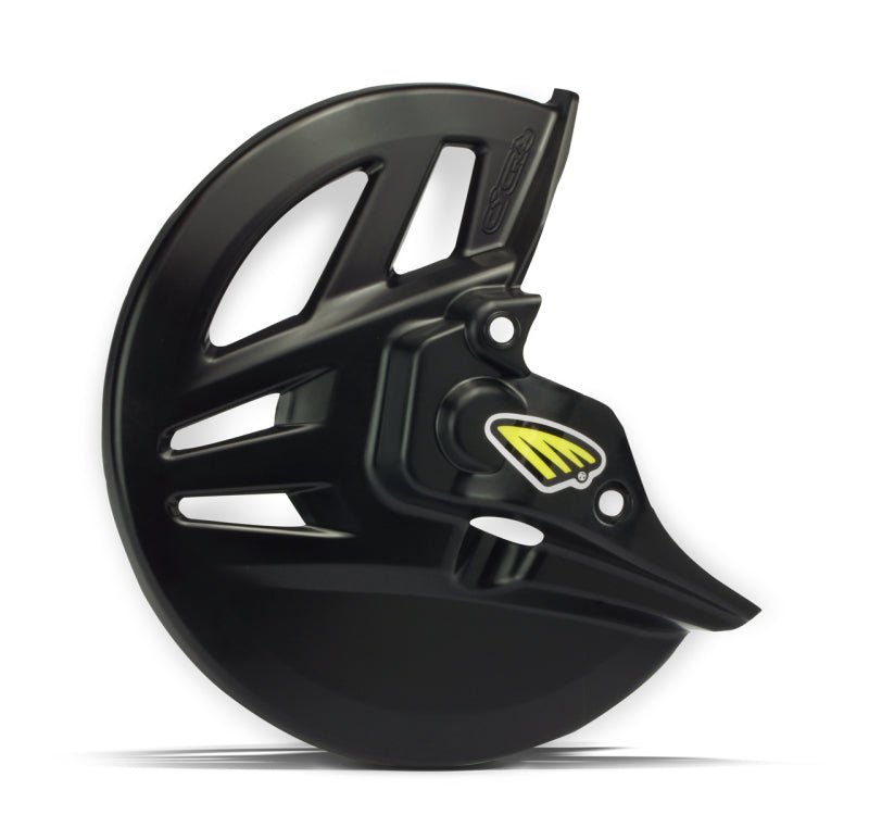 Cycra 2002 - 2007 Honda CR125R Disc Cover - Black - Dune Goons