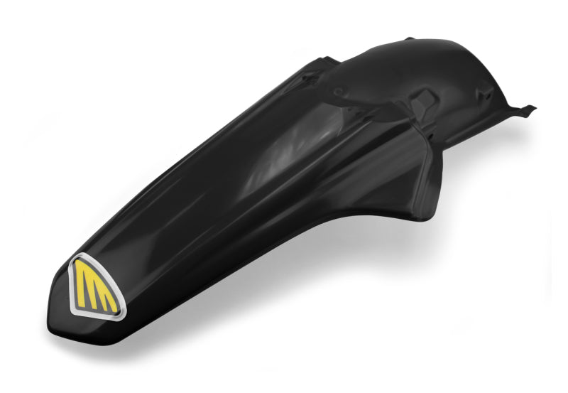 Cycra 2010 - 2013 Honda CRF250R Powerflow Rear Fender - Black - Dune Goons