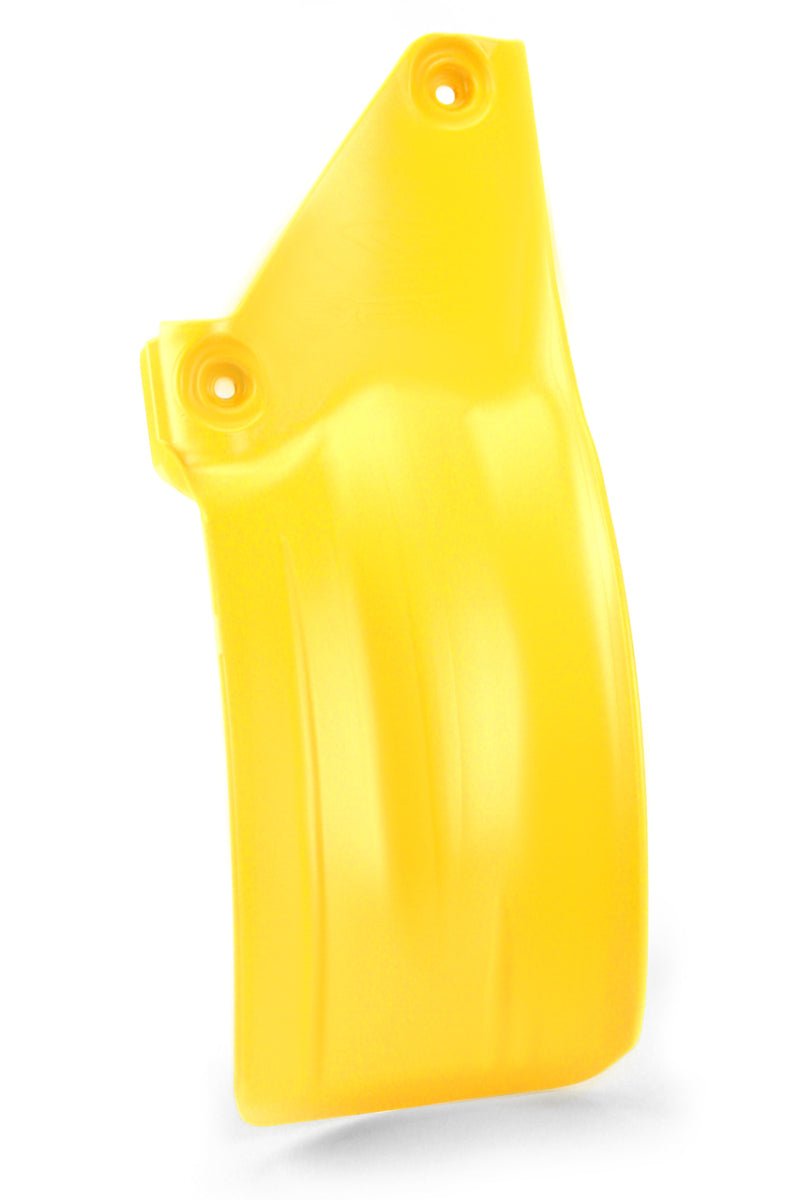 Cycra 2014 - 2016 Husqvarna FC/FE/TC/TE Mud Flap - OEM Yellow - Dune Goons