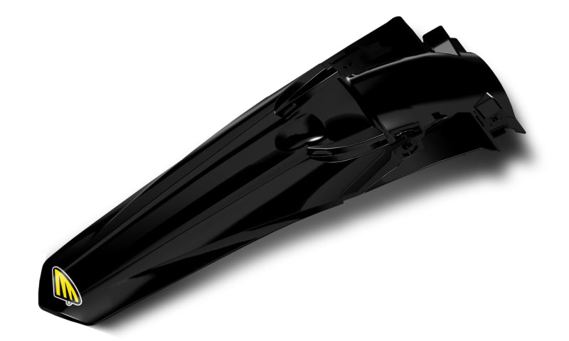 Cycra 2014 - 2017 Honda CRF250R Powerflow Rear Fender - Black - Dune Goons