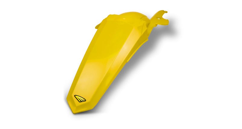 Cycra 2014 - 2018 Yamaha YZ250F/2014 - 2017 YZ450F Powerflow Rear Fender Lightning Gold - Dune Goons