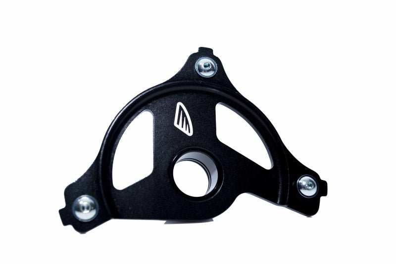 Cycra 2017 - 2019/2023 - 2026 KTM 150 XC - W Disc Cover Mount - Black - Dune Goons
