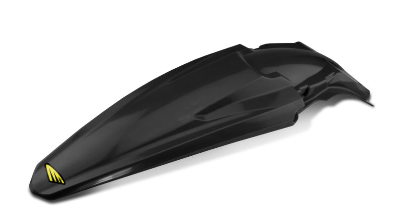 Cycra 2017 - 2020 Kawasaki KX250F Powerflow Rear Fender - Black - Dune Goons