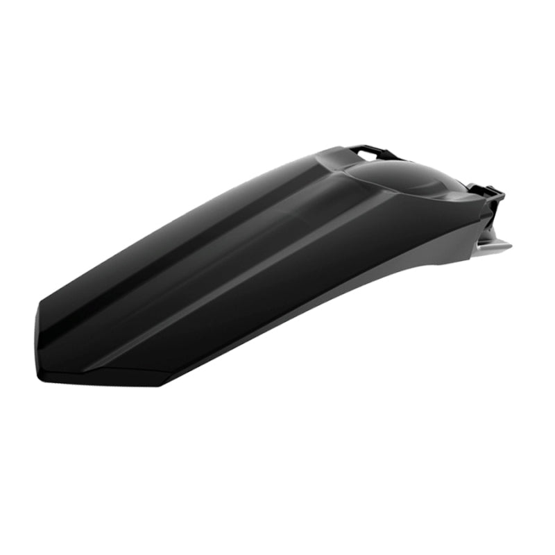 Cycra 2017 - 2026 Honda CRF250R - 450RX Powerflow Rear Fender - Black - Dune Goons