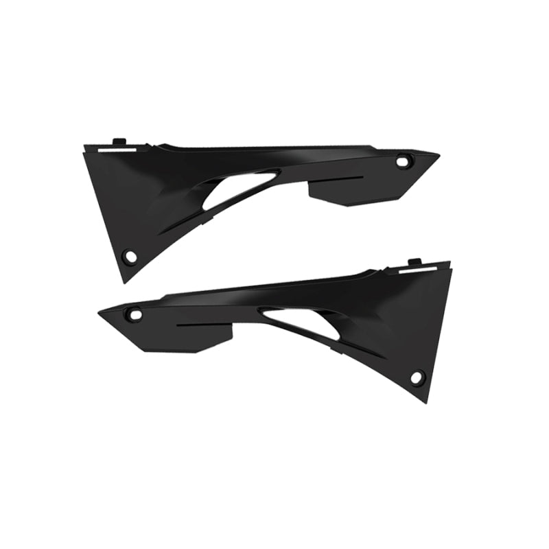 Cycra 2018 - 2021 Honda CRF250R Air Box Cover - Black - Dune Goons