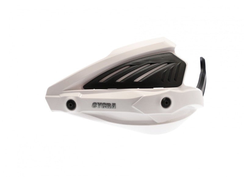 Cycra 2019 - 2020 BMW R1250GS Voyager Dual Road - White/Black - Dune Goons