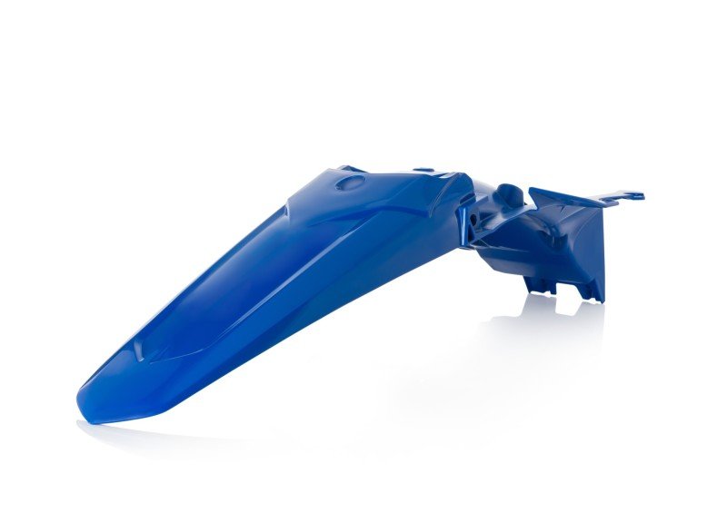 Cycra 2019 - 2023 Yamaha YZ250F Powerflow Rear Fender - Blue - Dune Goons