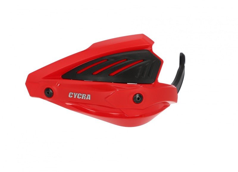 Cycra 2019 Honda Africa Twin 1000/2020 1100 Voyager Dual Road - Red/Black - Dune Goons