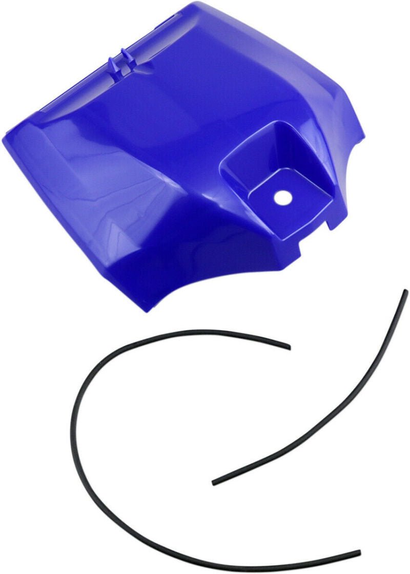 Cycra 2020 - 2026 Yamaha WR250F Air Box Cover - Blue - Dune Goons