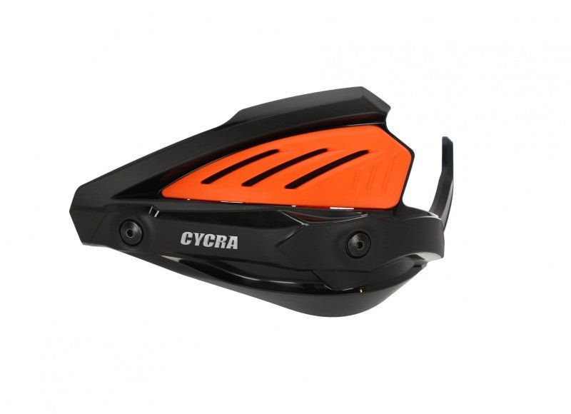 Cycra 2020 KTM 390 ADV Voyager Dual Road - Black/Orange - Dune Goons