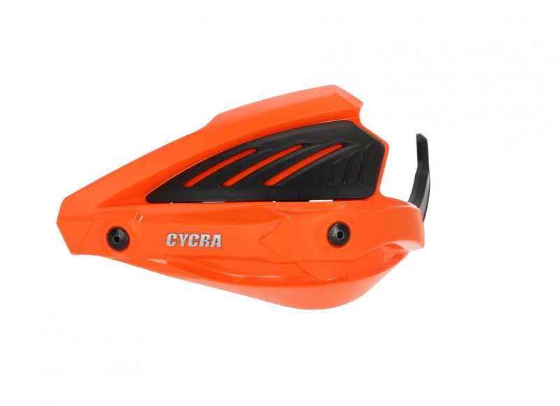 Cycra 2020 KTM 390 ADV Voyager Dual Road - Orange/Black - Dune Goons