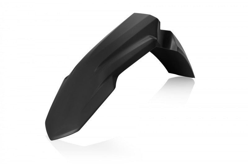 Cycra 2021 - 2024 Honda CRF250R - 450RX Replica Front Fender - Black - Dune Goons