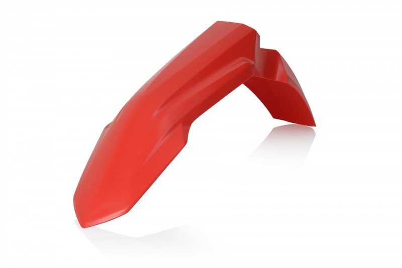 Cycra 2021 - 2024 Honda CRF250R - 450RX Replica Front Fender - Red - Dune Goons