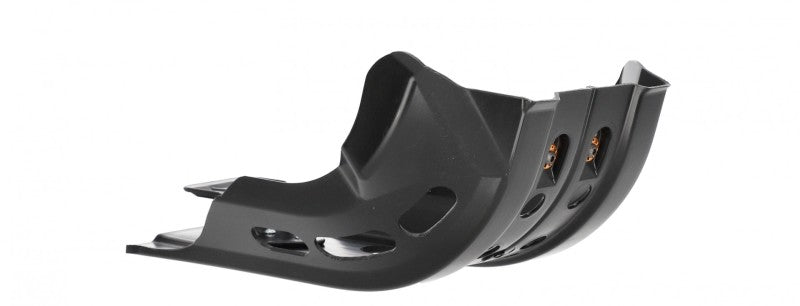 Cycra 2021 - 2024 Honda CRF450R Full Armor Skid Plate - Black - Dune Goons
