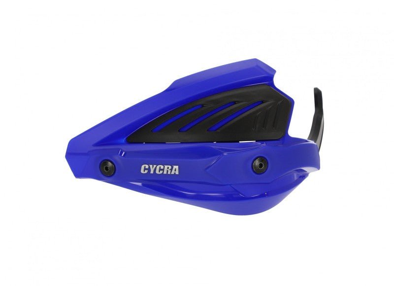 Cycra 2021 Yamaha Tenere 700 Voyager Dual Road - Blue/Black - Dune Goons