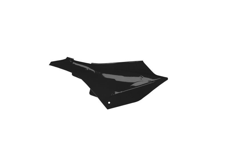 Cycra 2022 - 2026 Yamaha YZ125 - 250/X Side Panel - Black - Dune Goons