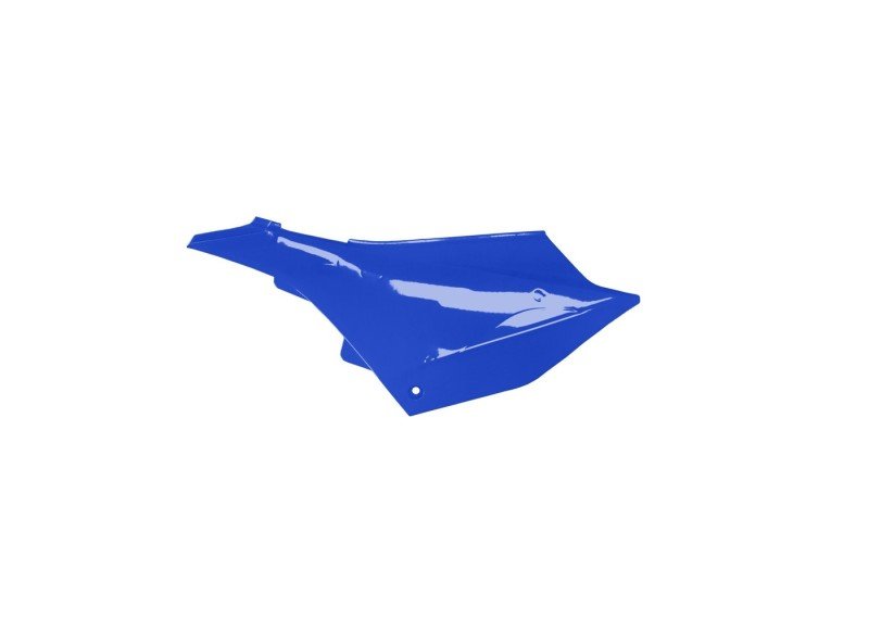 Cycra 2022 - 2026 Yamaha YZ125 - 250/X Side Panel - Blue - Dune Goons