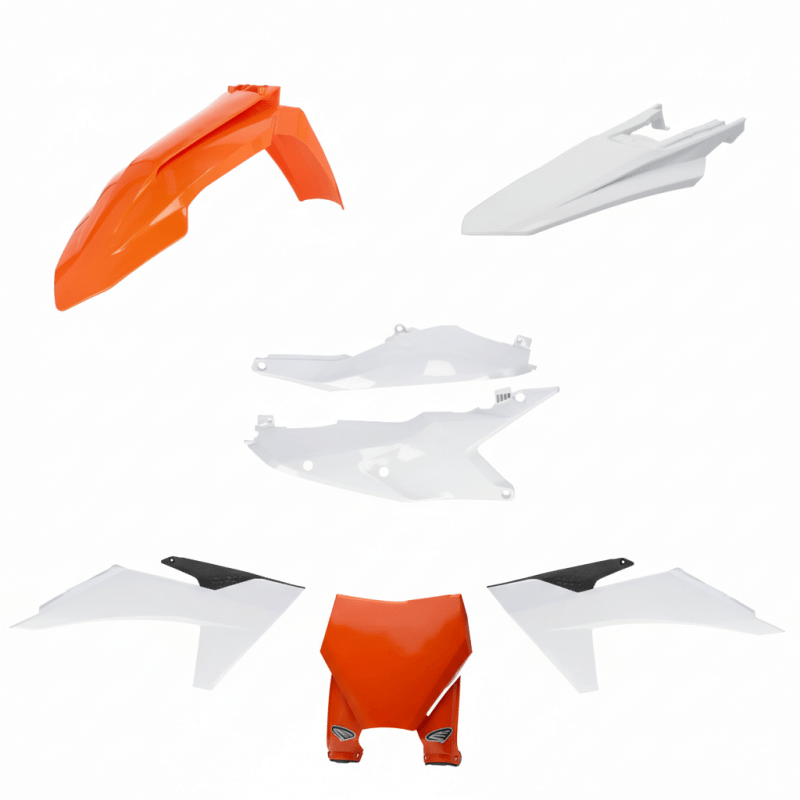 Cycra 2023 - 2024 KTM SX/SX - F/XC/XC - F 5 Piece Body Kit - OEM - Dune Goons