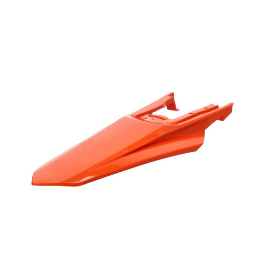 Cycra 2023 - 2026 KTM SX/SX - F/XC/XC - F Rear Fender - Orange - Dune Goons