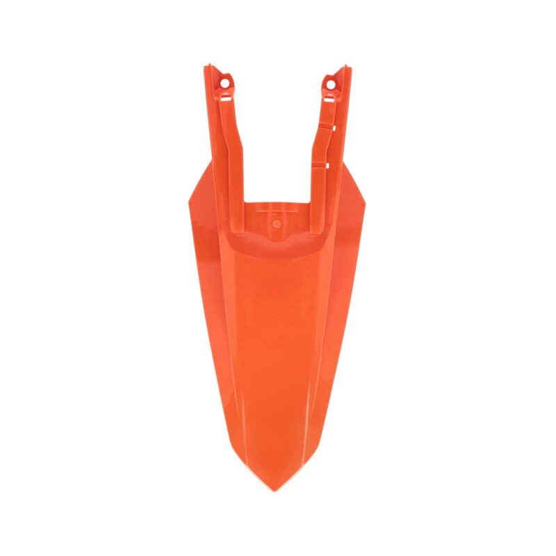 Cycra 2023 - 2026 KTM SX/SX - F/XC/XC - F Rear Fender - Orange - Dune Goons
