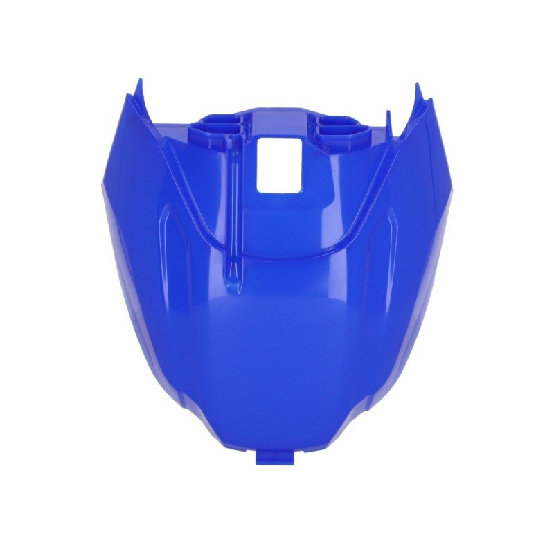 Cycra 2023 - 2026 Yamaha WR450F/YZ450F/FX Air Box Cover - Blue - Dune Goons