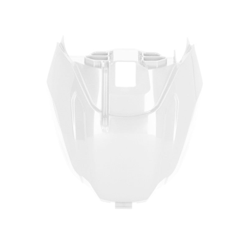 Cycra 2023 - 2026 Yamaha WR450F/YZ450F/FX Air Box Cover - White - Dune Goons