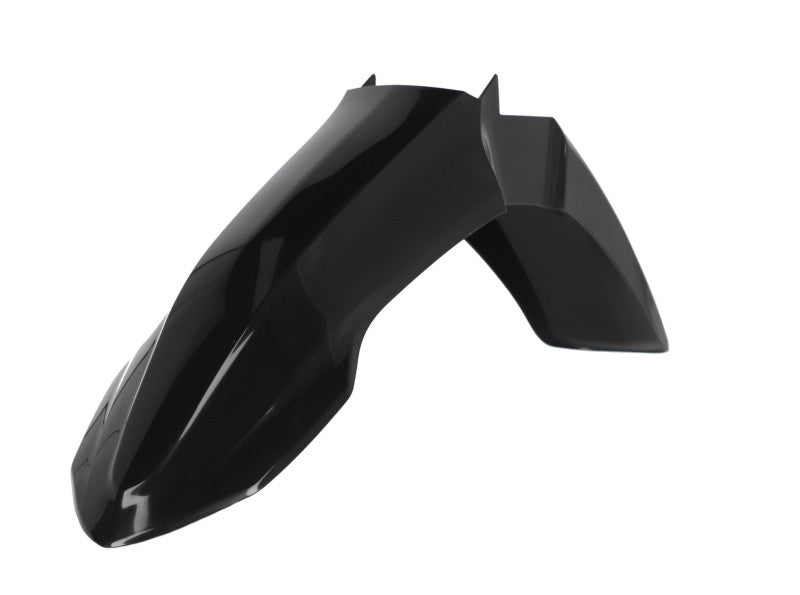 Cycra 2023 - 2026 Yamaha WR450F/YZ450F/FX Front Fender - Black - Dune Goons