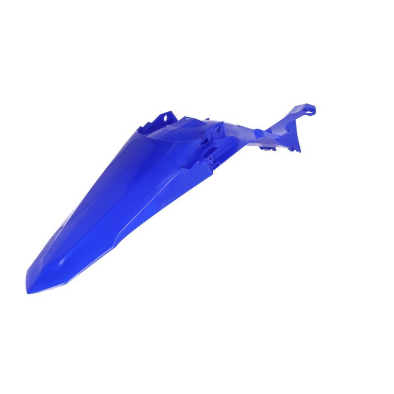 Cycra 2023 - 2026 Yamaha YZ250F - 450FX Rear Fender - Blue - Dune Goons