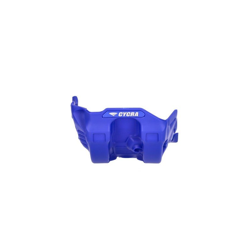 Cycra 2023 - 2026 Yamaha YZ450F Full Armor Plate - Blue - Dune Goons