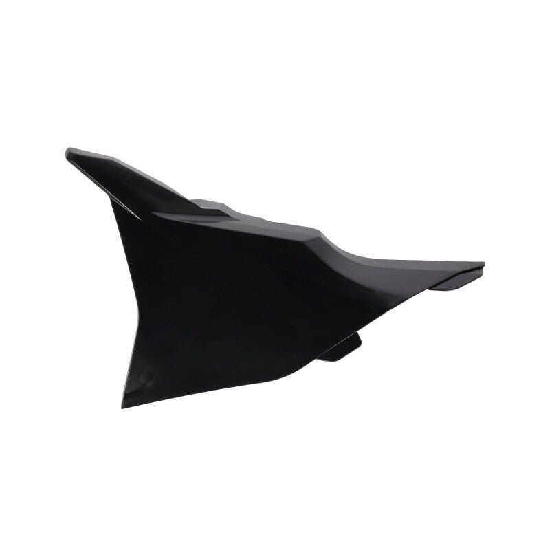 Cycra 2024 - 2026 KTM EXC - F/XCF - W/XC - W/ 2023 - 2026 KTM SX/SXF/XC/XCF Side Panels - Black - Dune Goons