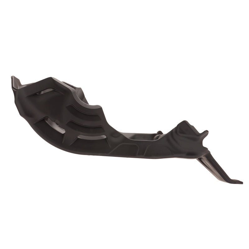 Cycra 2024 - 2026 Yamaha YZ250F/YZ450F Full Armor Skid Plate - Black - Dune Goons