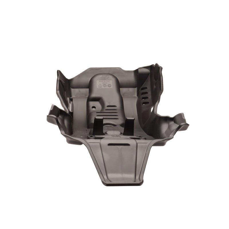 Cycra 2024 - 2026 Yamaha YZ250F/YZ450F Full Armor Skid Plate - Black - Dune Goons