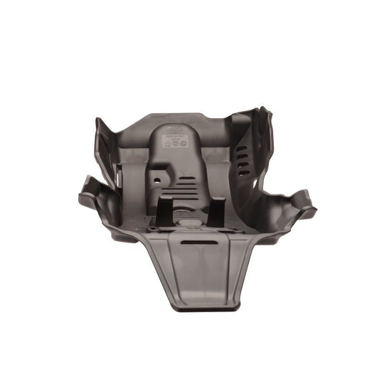 Cycra 2024 - 2026 Yamaha YZ250F/YZ450F Full Armor Skid Plate - Black - Dune Goons