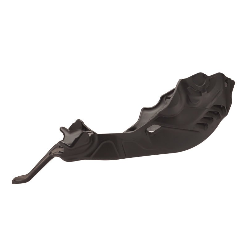 Cycra 2024 - 2026 Yamaha YZ250F/YZ450F Full Armor Skid Plate - Black - Dune Goons