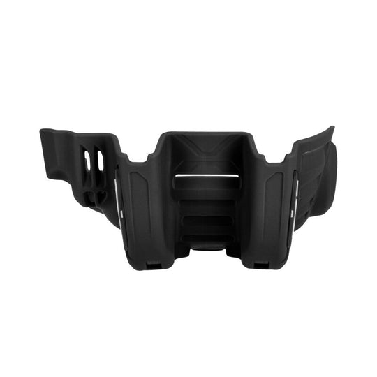 Cycra 2024 Kawasaki KX450 Full Armor Skid Plate - Black - Dune Goons