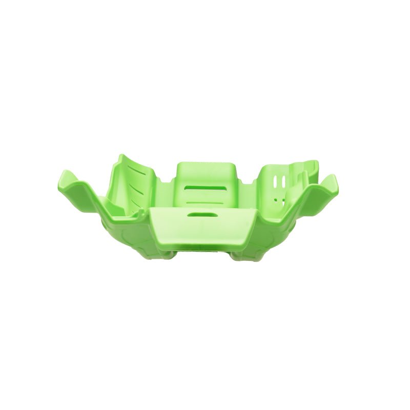 Cycra 2024 Kawasaki KX450 Full Armor Skid Plate - Green - Dune Goons