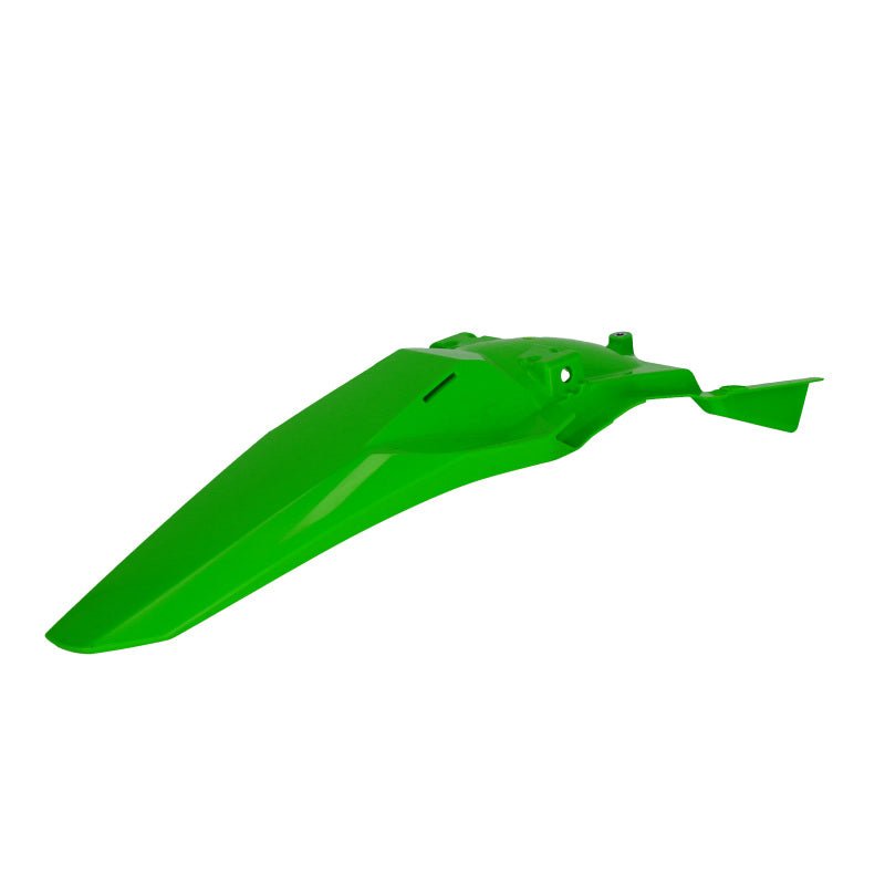 Cycra 2024 Kawasaki KX450 Rear Fender - Green - Dune Goons