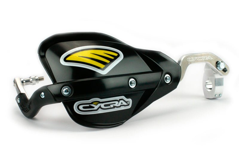 Cycra CRM Racer Pack 1 - 1/8 in. - Black - Dune Goons
