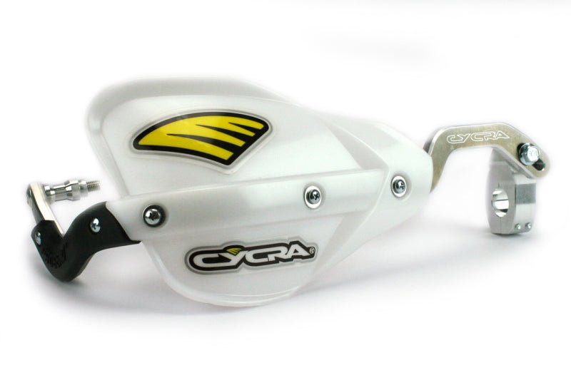 Cycra CRM Racer Pack 1 - 1/8 in. - Natural - Dune Goons