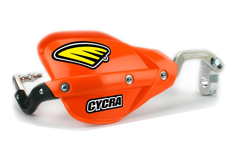 Cycra CRM Racer Pack 1 - 1/8 in. - Orange - Dune Goons