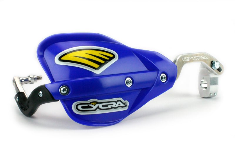 Cycra CRM Racer Pack 7/8 in. - Blue - Dune Goons
