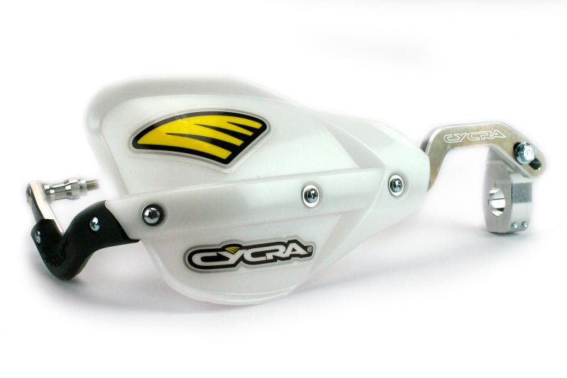 Cycra CRM Racer Pack 7/8 in. - Natural - Dune Goons